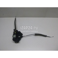 Замок двери задней правой Nissan Juke (F15) (2011 - ) 82500BA60A
