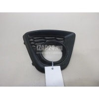 Рамка противотуманной фары правой Mazda CX 5 (2012 - 2017) KD5350C11