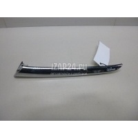 Накладка на решетку правая Mazda Mazda 6 (GJ/GL) 2013 GHP950B41A