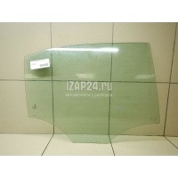Стекло двери задней правой VAG Jetta (2011 - ) 5C6845026