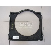 Диффузор вентилятора Hyundai-Kia Retona CE (1997 - 2003) 0K01115211E