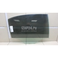Стекло двери задней правой VAG Jetta (2011 - ) 5C6845026