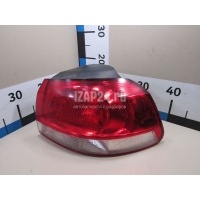 Фонарь задний наружный правый VAG Golf VI (2009 - 2013) 5K0945096E