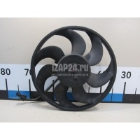 Вентилятор радиатора GM 9-5 (1997 - 2010) 4576351