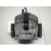 Суппорт тормозной задний левый BMW X5 E70 (2007 - 2013) 34216776789