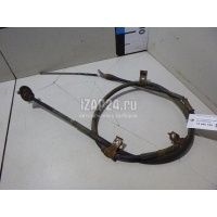 Трос стояночного тормоза левый Suzuki Grand Vitara (1998 - 2005) 5442052D01
