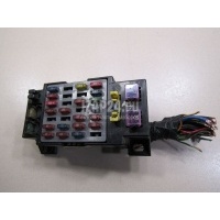 Блок предохранителей Hyundai-Kia Sportage (1993 - 2006) 0k08b66730a