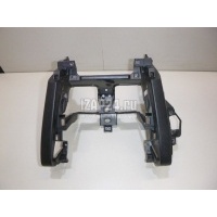 Панель в торпедо Mazda Mazda 3 (BK) (2002 - 2009) BP4K60401C02