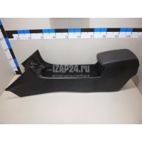 Консоль Mazda Mazda 3 (BK) (2002 - 2009) BN8P64420G02