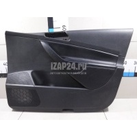 Обшивка двери передней правой VAG Passat [B6] (2005 - 2010) 3C1867012DSTCH