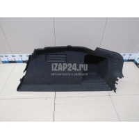 Обшивка багажника VAG A4 [B6] (2000 - 2004) 8E58638882Z3