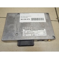 Блок электронный VAG A6 [C6,4F] (2004 - 2011) 4F0910336H
