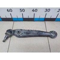 Рычаг передний нижний левый задний BMW X5 E70 (2007 - 2013) 31126771893
