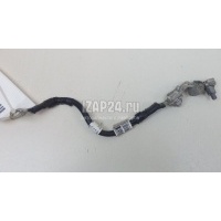 Клемма аккумулятора минус Hyundai-Kia Solaris (2010 - 2017) 918604L001