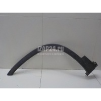 Накладка переднего крыла левого Hyundai-Kia Sorento (XM) (2009 - ) 877112P010