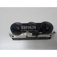 Блок управления отопителем VAG Polo (HB) (2009 - ) 6Q0820045H