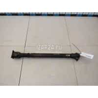 Вал карданный передний Hyundai-Kia Retona CE (1997 - 2003) 0K01125100