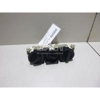 Блок управления отопителем VAG Octavia (A4 1U-) (2000 - 2011) 1J0820045E