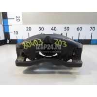 Суппорт тормозной передний левый Chery Amulet (A15) (2006 - 2012) A113501050AB