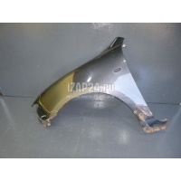 Крыло переднее левое Mazda Mazda 3 (BK) (2002 - 2009) BN8V52211D