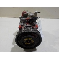 Компрессор системы кондиционирования Hyundai-Kia Santa Fe (SM)/ Santa Fe Classic (2000 - 2012) 9770126300