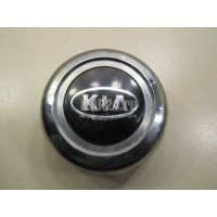 Колпачок ступицы Hyundai-Kia Sportage (1993 - 2006) 0K08137180
