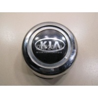 Колпачок ступицы Hyundai-Kia Sportage (1993 - 2006) 0K08137180