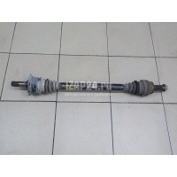 Полуось задняя BMW X5 E70 (2007 - 2013) 33208609838