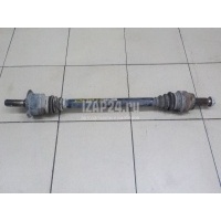 Полуось задняя BMW X5 E70 (2007 - 2013) 33208609838