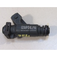 Форсунка инжекторная электрическая Chery Amulet (A15) (2006 - 2012) 480EF1112010