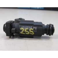 Форсунка инжекторная электрическая Chery Amulet (A15) (2006 - 2012) 480EF1112010