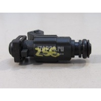Форсунка инжекторная электрическая Chery Amulet (A15) (2006 - 2012) 480EF1112010