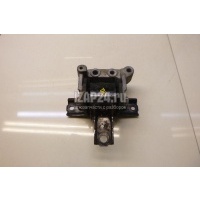 Опора двигателя правая Mitsubishi 4007 (2008 - 2013) MN101441