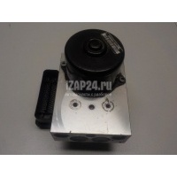 Блок ABS (насос) Land Rover Freelander (1998 - 2006) SRB000201
