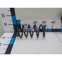 Пружина передняя GM Meriva B (2010 - ) 93168585