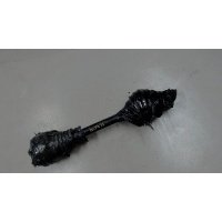 Полуось (приводной вал, шрус) перед. левая Volkswagen Passat CC 2008-2012 2009