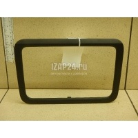 Рамка магнитолы VAG Fabia (2007 - 2015) 5J0858069A9B9