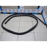 Уплотнитель (внутри) Ford Focus II (2005 - 2008) 1534918