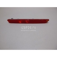 Отражатель задний Mazda CX 7 (2007 - 2012) BN8P515M0B