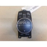 Кнопка многофункциональная BMW 1-серия F20/F21 (2011 - ) 65829350723
