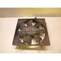 Вентилятор радиатора Hyundai-Kia Sephia II/Shuma II (2001 - 2004) 0K2A161710A