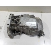 Поддон масляный двигателя Renault Micra (K12E) (2002 - 2010) 8200381856