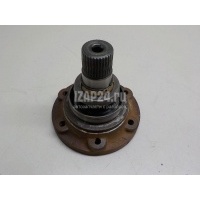 Фланец КПП VAG Altea (2004 - 2015) 02T409343A