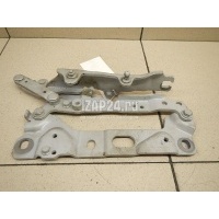 Петля капота левая BMW 5-серия F10/F11 (2009 - 2016) 41617207199