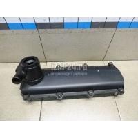 Крышка головки блока (клапанная) VAG Altea (2004 - 2015) 06A103469AH