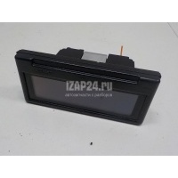 Дисплей информационный Volvo C30 (2006 - 2013) 31268055