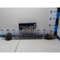 Полуось передняя правая VAG Rapid (2013 - ) 6R0407764F