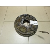 Щит опорный задний левый Ford Focus II (2005 - 2008) 1385737
