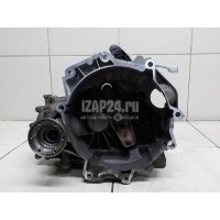 МКПП (механическая коробка переключения передач) VAG Toledo IV (2013 - ) 02T300049A
