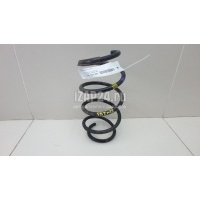 Пружина передняя Hyundai-Kia Solaris (2010 - 2017) 546304L002